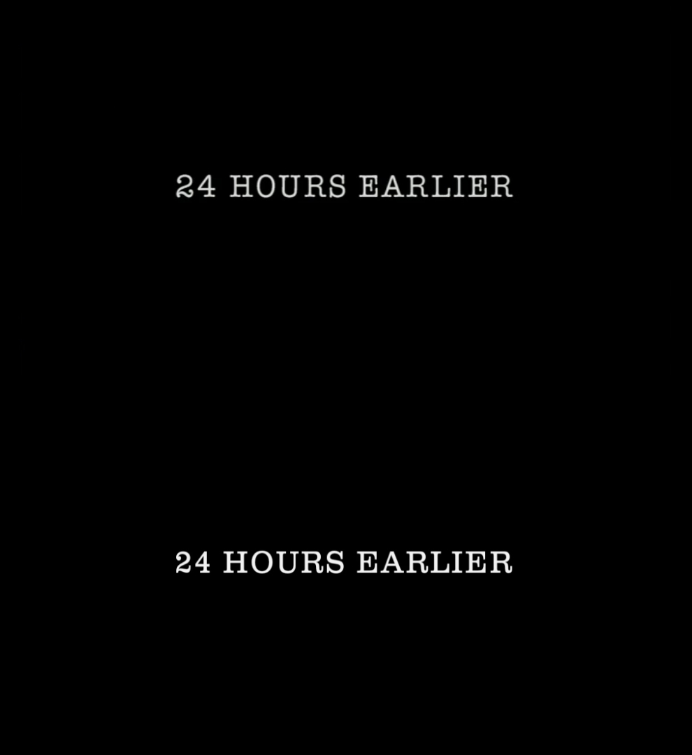 X-Files Blu-ray DVD Comparison 501 5X02 Redux Screencap X-Files Blu-ray DVD Comparison 501 5X02 Redux Screencap