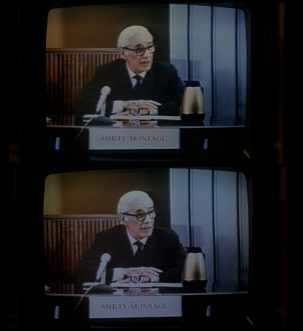 X-Files Blu-ray DVD Comparison 501 5X02 Redux Screencap X-Files Blu-ray DVD Comparison 501 5X02 Redux Screencap