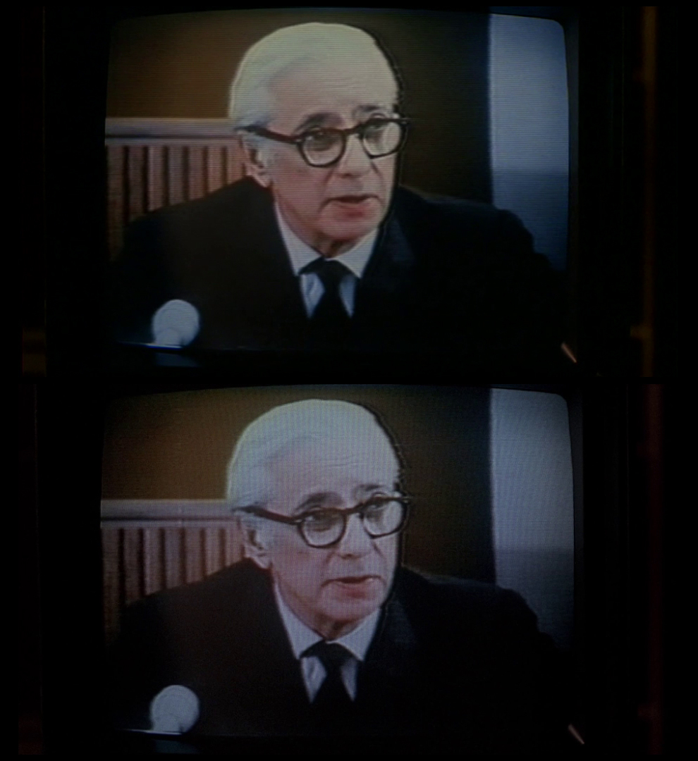 X-Files Blu-ray DVD Comparison 501 5X02 Redux Screencap X-Files Blu-ray DVD Comparison 501 5X02 Redux Screencap