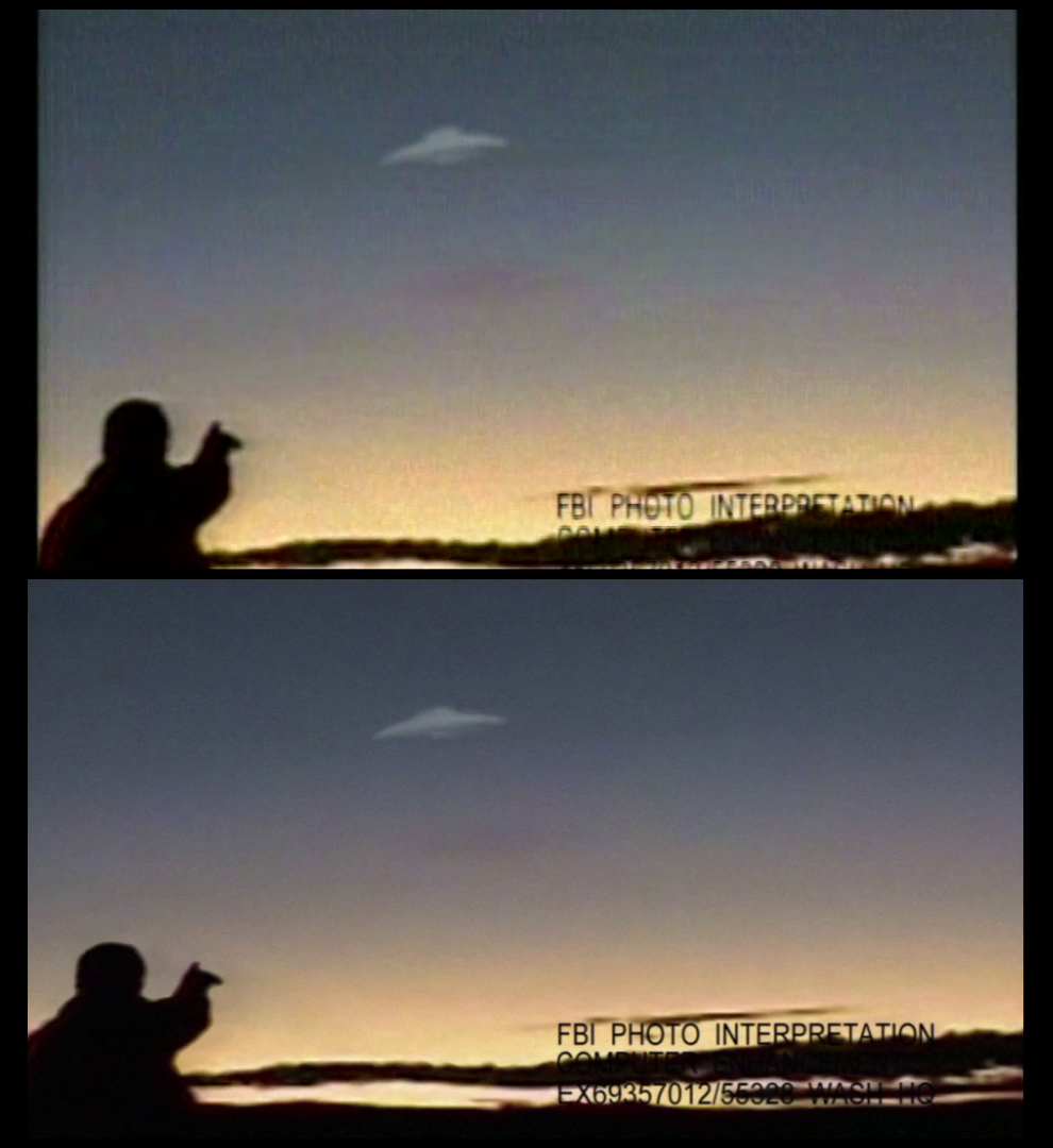 X-Files Blu-ray DVD Comparison 501 5X02 Redux Screencap X-Files Blu-ray DVD Comparison 501 5X02 Redux Screencap