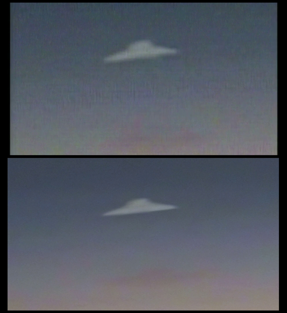 X-Files Blu-ray DVD Comparison 501 5X02 Redux Screencap X-Files Blu-ray DVD Comparison 501 5X02 Redux Screencap