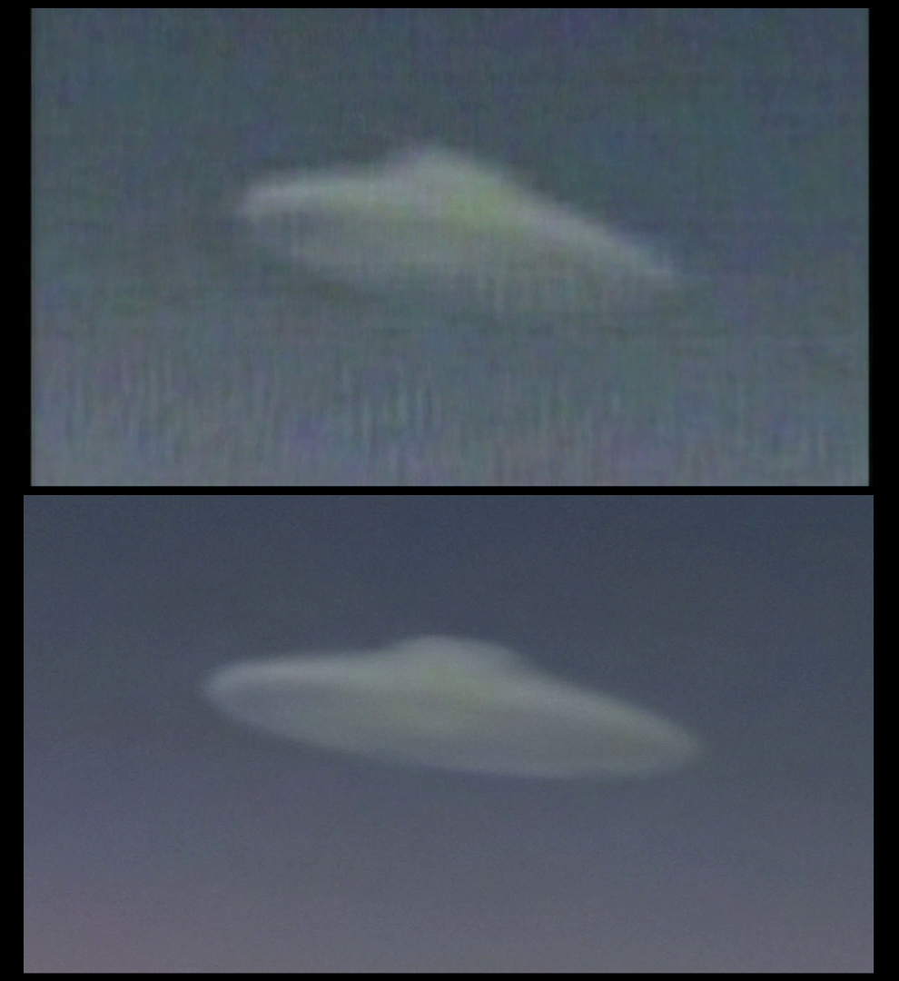 X-Files Blu-ray DVD Comparison 501 5X02 Redux Screencap X-Files Blu-ray DVD Comparison 501 5X02 Redux Screencap