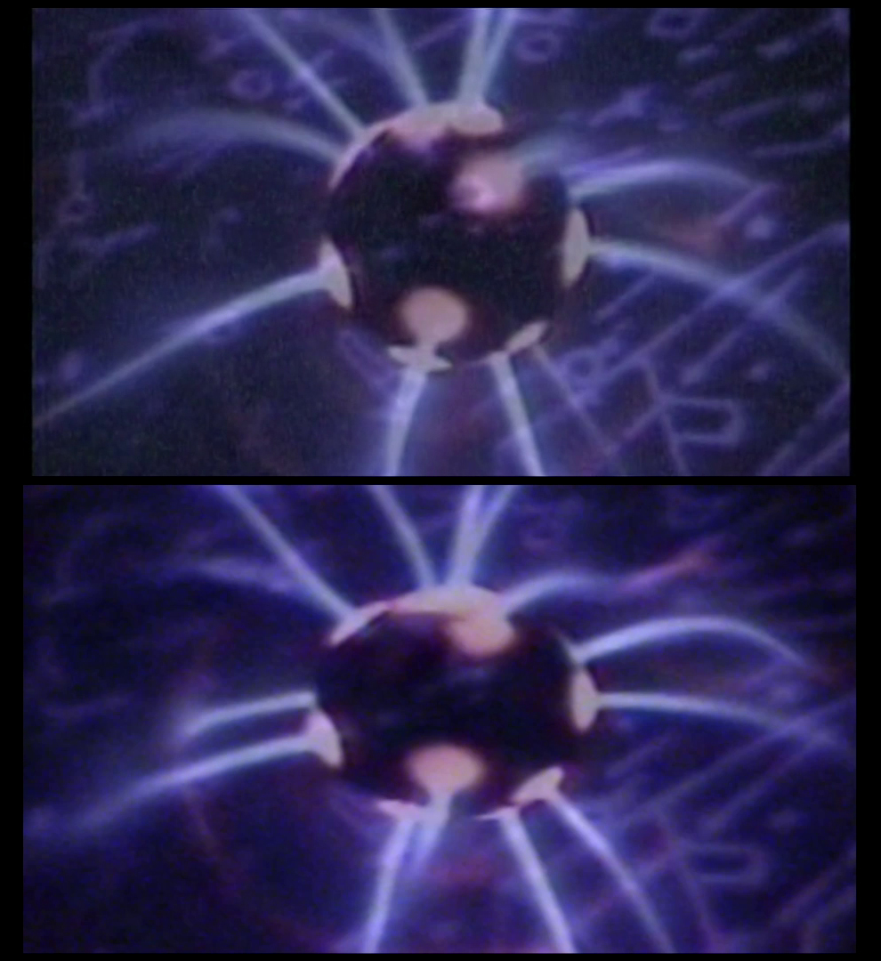 X-Files Blu-ray DVD Comparison 501 5X02 Redux Screencap X-Files Blu-ray DVD Comparison 501 5X02 Redux Screencap