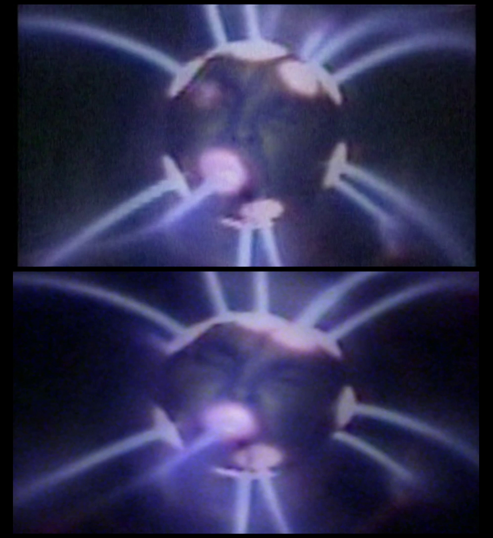 X-Files Blu-ray DVD Comparison 501 5X02 Redux Screencap X-Files Blu-ray DVD Comparison 501 5X02 Redux Screencap
