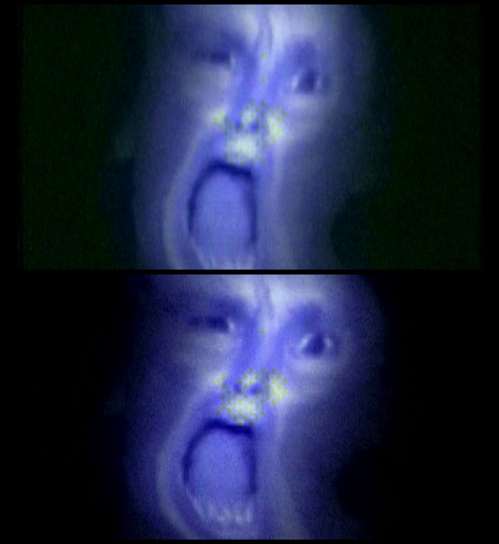 X-Files Blu-ray DVD Comparison 501 5X02 Redux Screencap X-Files Blu-ray DVD Comparison 501 5X02 Redux Screencap