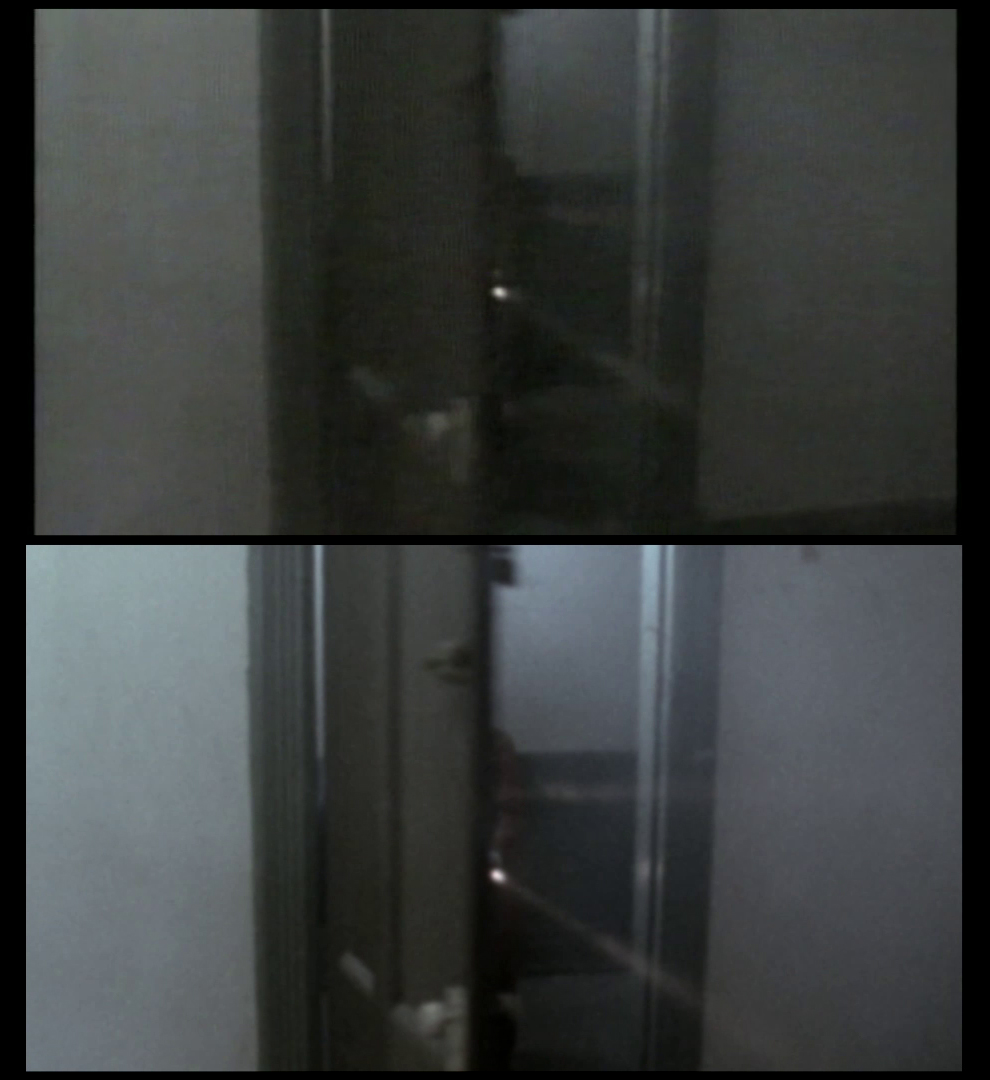 X-Files Blu-ray DVD Comparison 501 5X02 Redux Screencap X-Files Blu-ray DVD Comparison 501 5X02 Redux Screencap