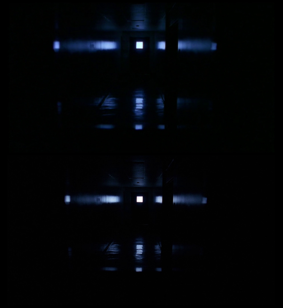 X-Files Blu-ray DVD Comparison 501 5X02 Redux Screencap X-Files Blu-ray DVD Comparison 501 5X02 Redux Screencap