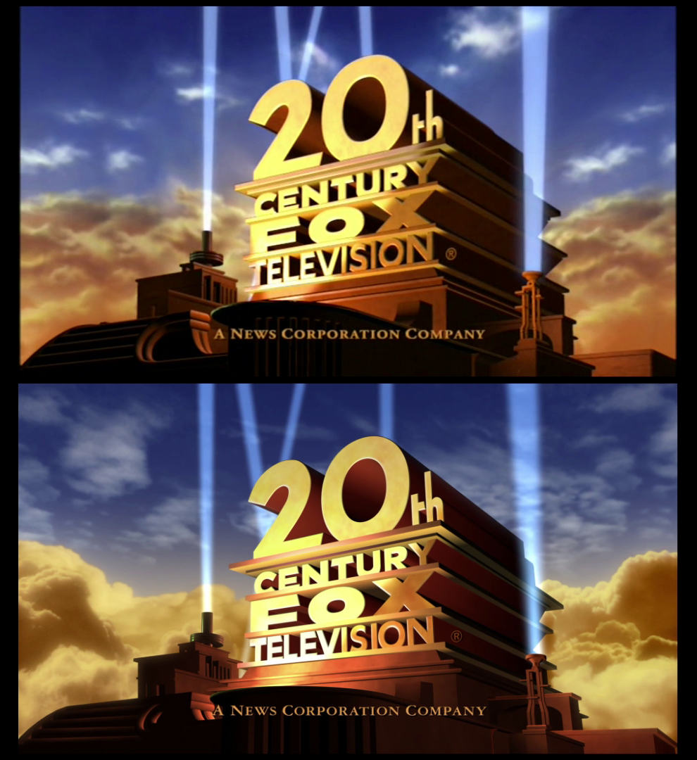 X-Files Blu-ray DVD Comparison 501 5X02 Redux Screencap X-Files Blu-ray DVD Comparison 501 5X02 Redux Screencap