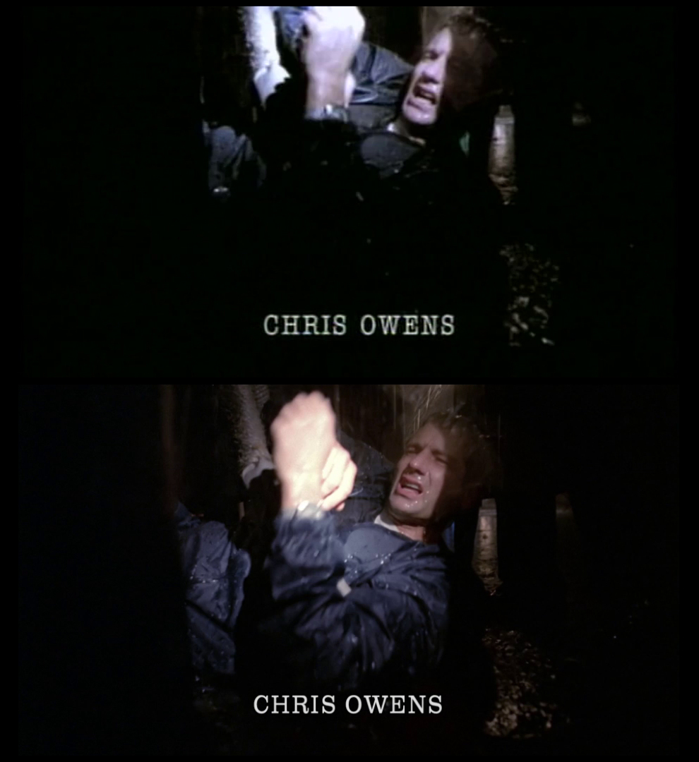 X-Files Blu-ray DVD Comparison 603 6ABX03 Triangle Screencap