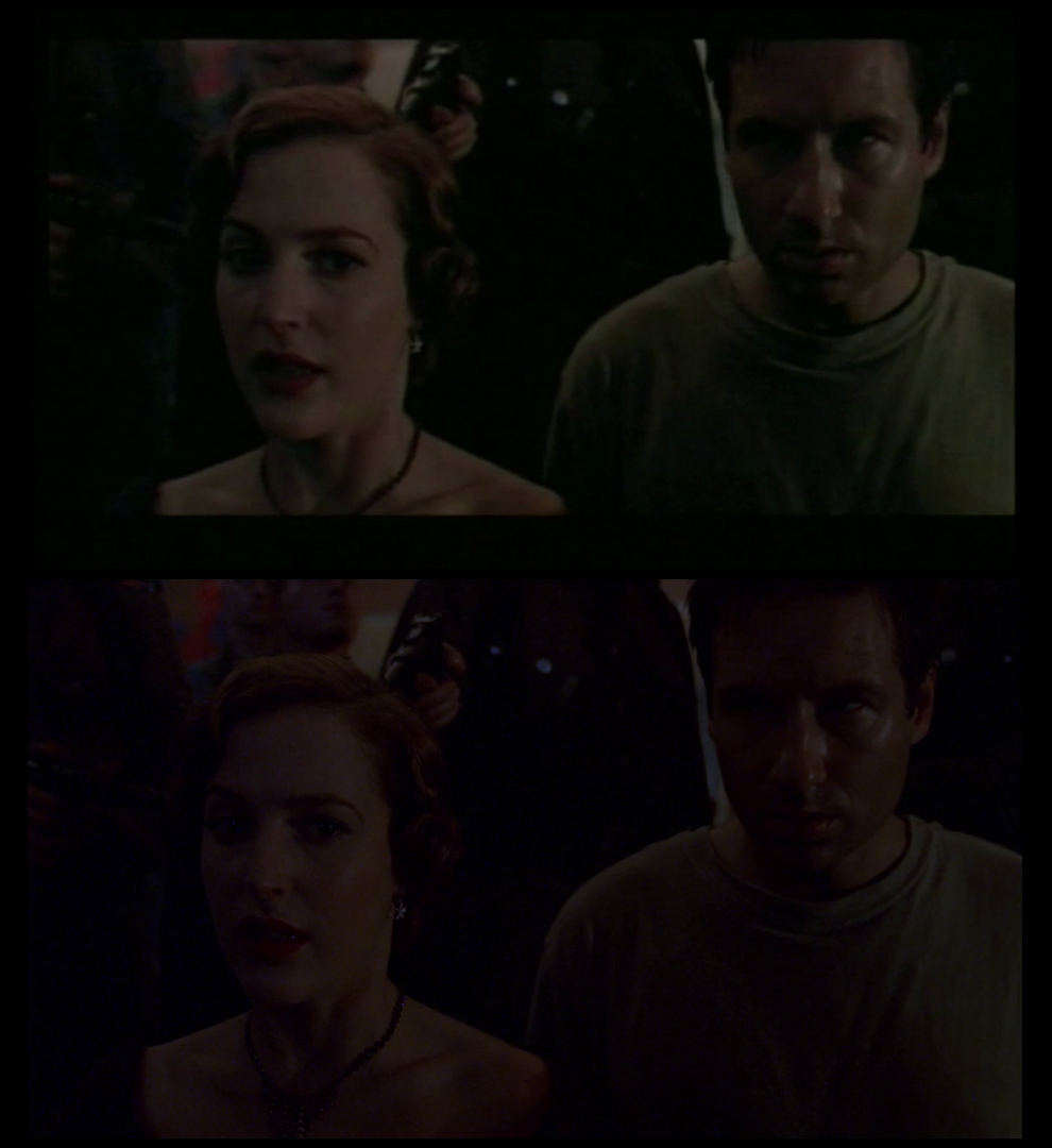 X-Files Blu-ray DVD Comparison 603 6ABX03 Triangle Screencap