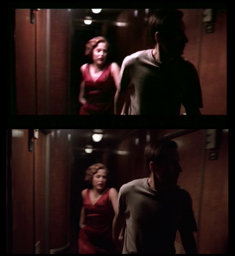X-Files Blu-ray DVD Comparison 603 6ABX03 Triangle Screencap