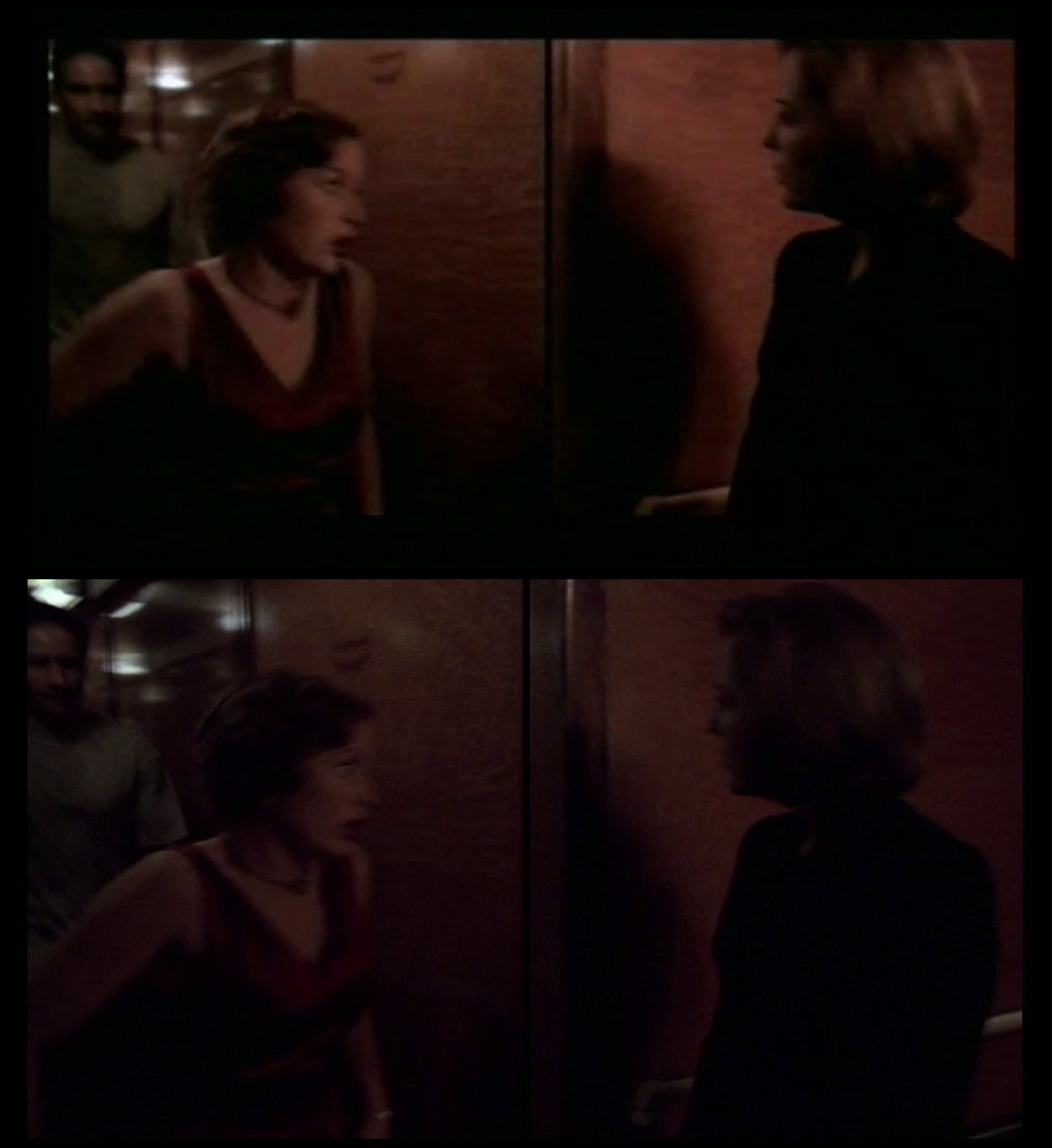 X-Files Blu-ray DVD Comparison 603 6ABX03 Triangle Screencap