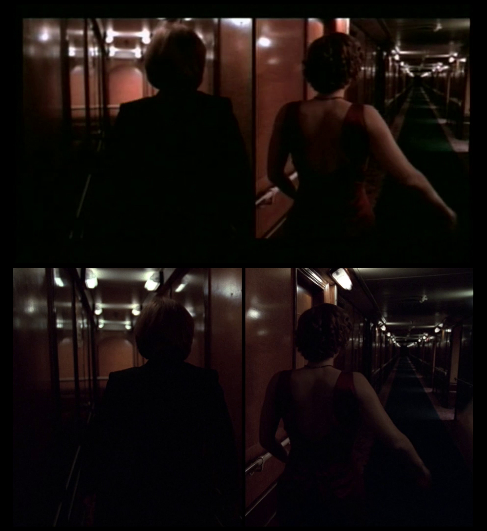 X-Files Blu-ray DVD Comparison 603 6ABX03 Triangle Screencap