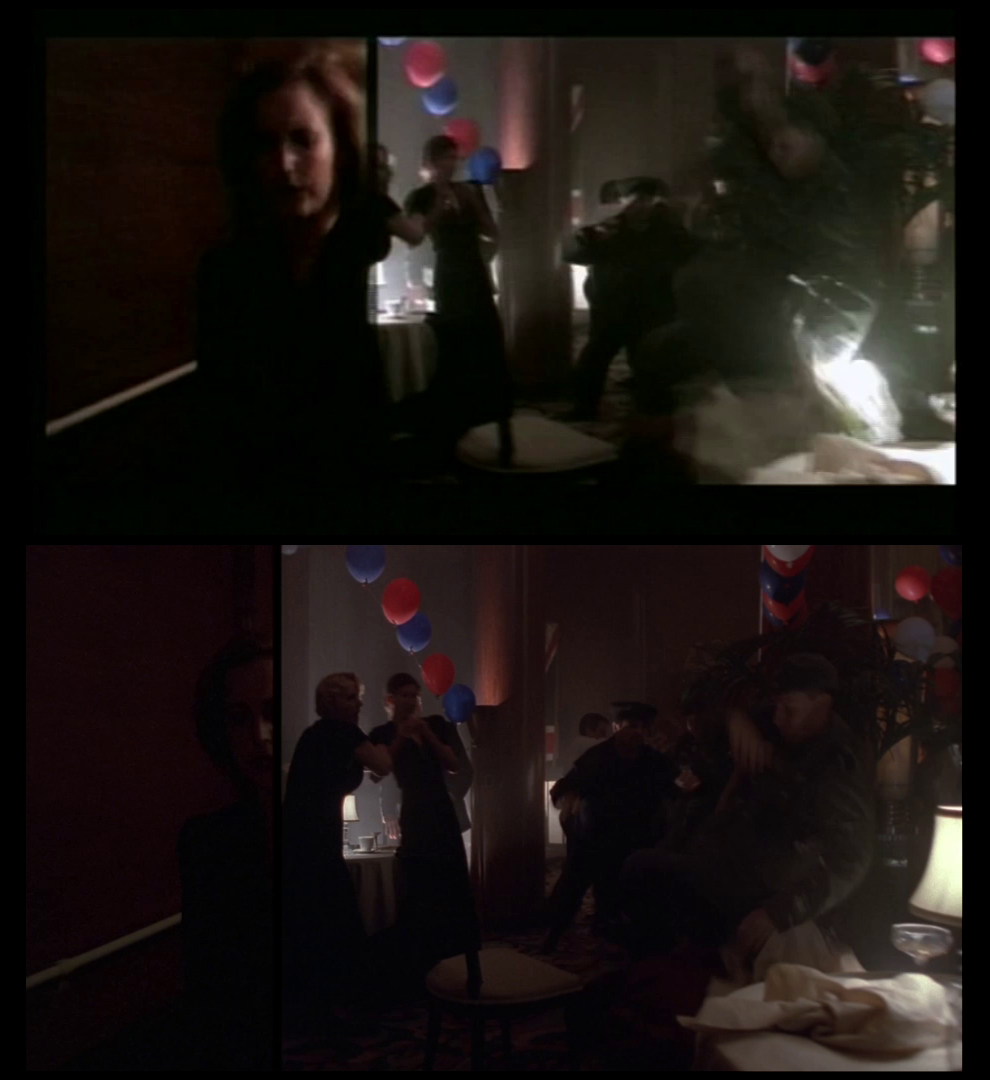X-Files Blu-ray DVD Comparison 603 6ABX03 Triangle Screencap