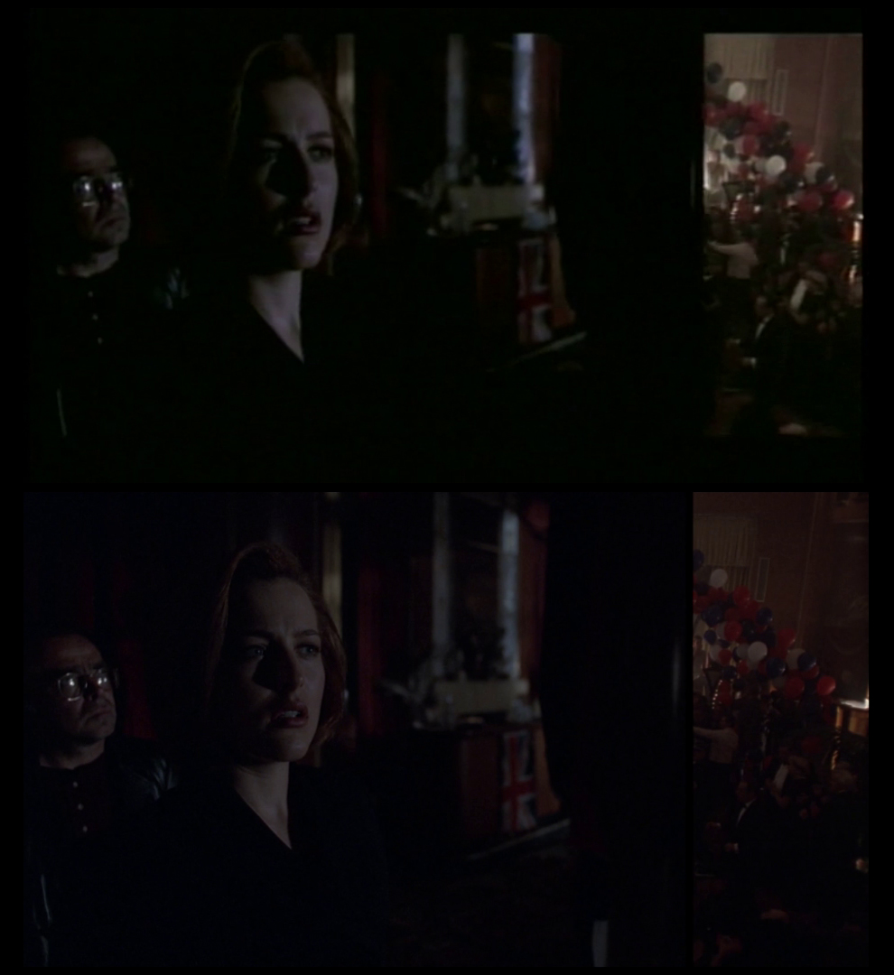 X-Files Blu-ray DVD Comparison 603 6ABX03 Triangle Screencap