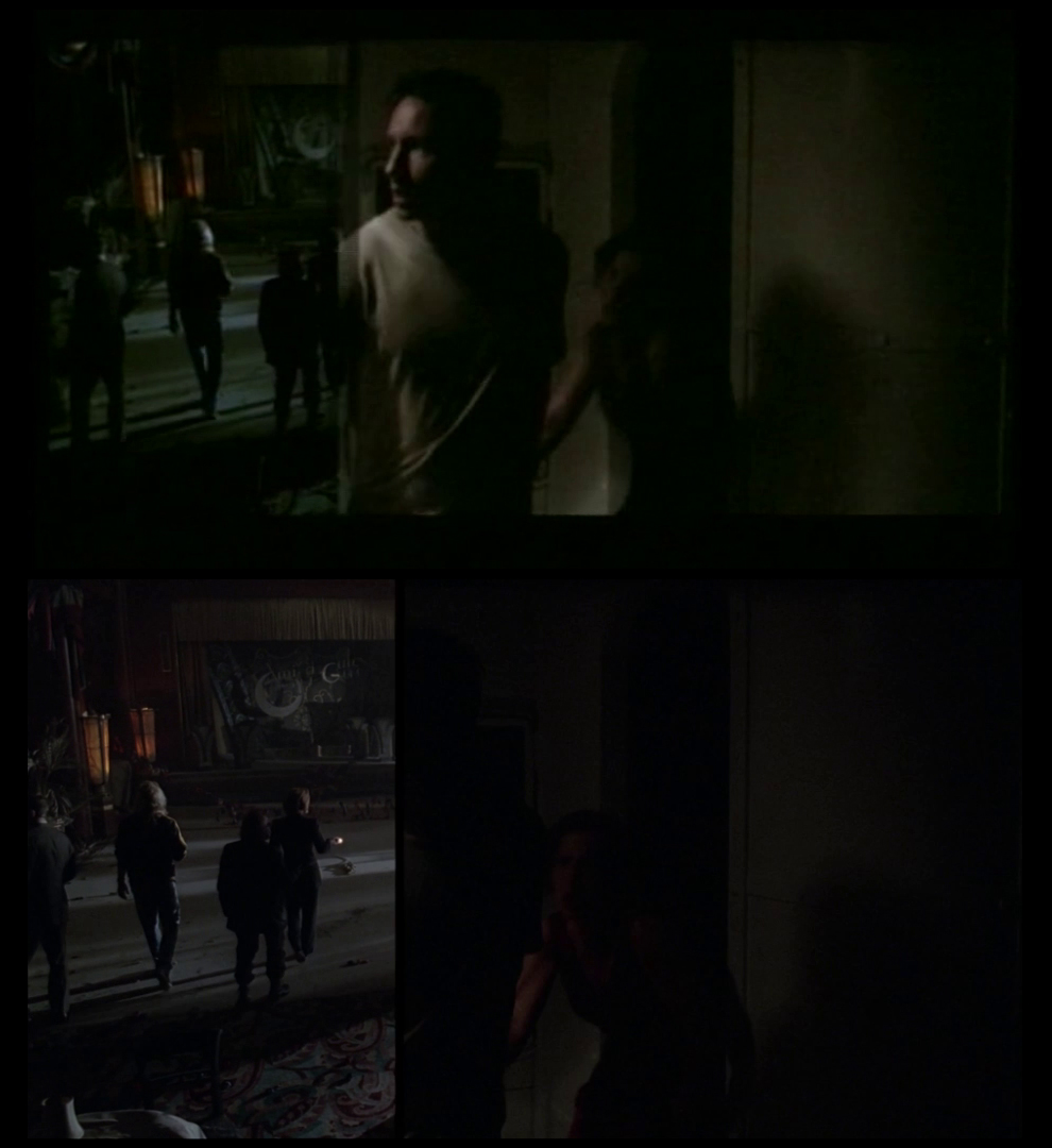 X-Files Blu-ray DVD Comparison 603 6ABX03 Triangle Screencap