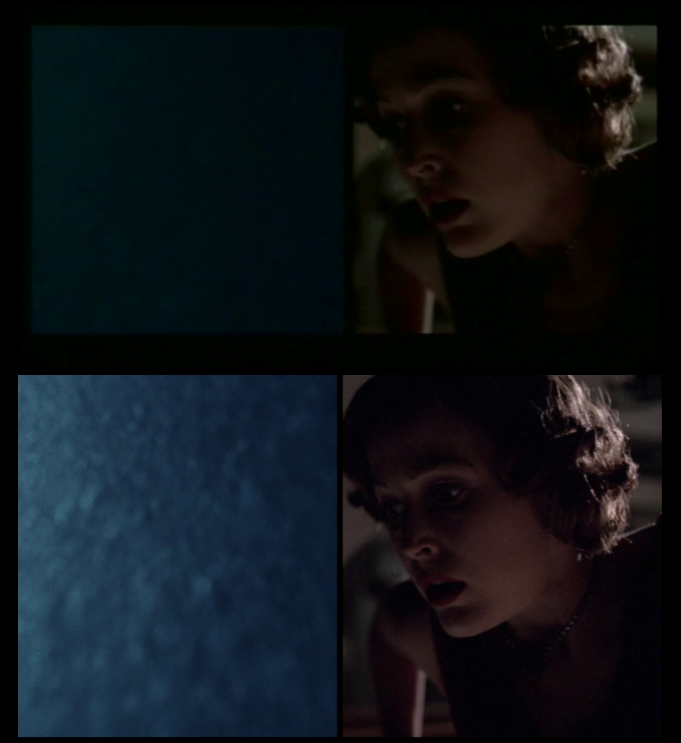 X-Files Blu-ray DVD Comparison 603 6ABX03 Triangle Screencap