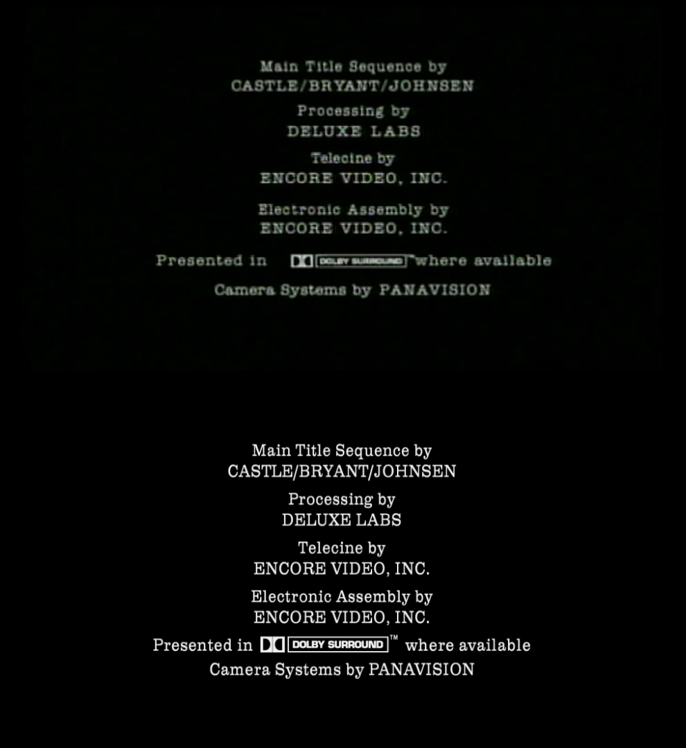 X-Files Blu-ray DVD Comparison 603 6ABX03 Triangle Screencap